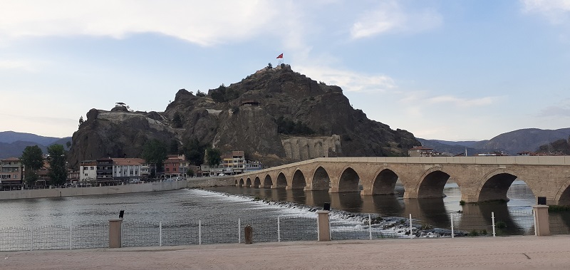 OSMANCIK'A ORMAN İŞLETME MÜDÜRLÜĞÜ KURULACAK