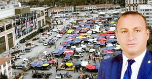 Çarşamba Pazarı tekrar açılıyor