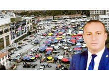 Çarşamba Pazarı tekrar açılıyor