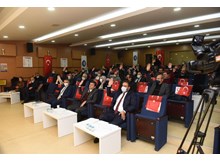 Belediye elektrik üretecek