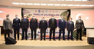 Gençlik Çalışmaları İşbirliği Protokolü imzalandı
