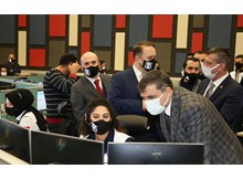 Acil çağrılar tek numarada toplanıyor