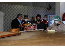 60 işletmeye 657.658 TL idari para cezası