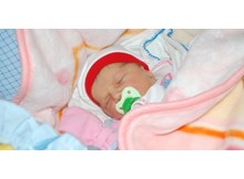 Osmancık’ta doğum oranı düştü