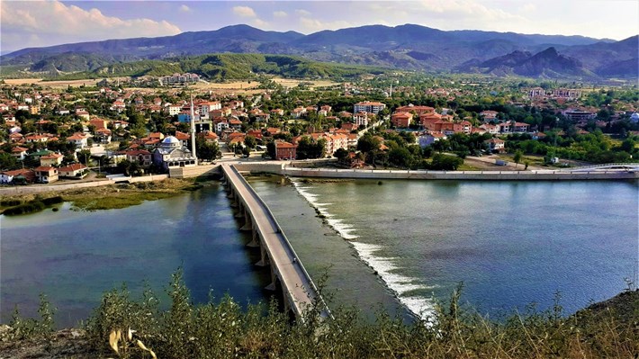 OSMANCIK'TA PANDEMİ DÖNEMİNDE BOŞANMALAR ARTTI