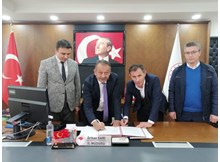 Hedef; genetiği yüksek ırklar elde edebilmek