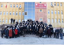 Ahlatcı, mazbatasını aldı, yeni yönetim göreve başladı