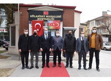 Gülabibey, 2020’de altın dönemini yaşadı