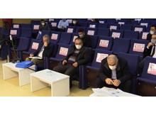 Gazi ve İnönü Caddesi 750 bin TL'ye ihale edildi