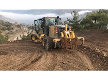 Oğuzlar Asarçay’da dönüşüm başladı