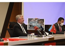 “100 yıl sonra bile konuşulacak çalışmaya imza atıyoruz”