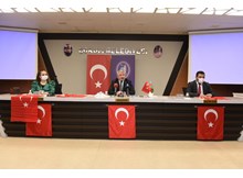 Pandemi mağduru esnafa kira kolaylığı