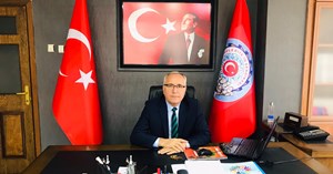 “Basın demokrasinin vazgeçilmez unsurudur”