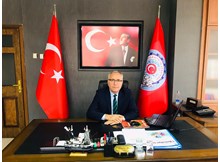 “Basın demokrasinin vazgeçilmez unsurudur”