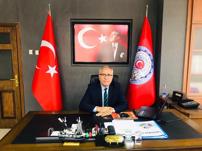 Mehmet Şen