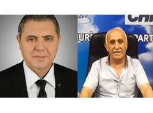 “Demokrasi şehitlerimizi saygı ve özlemle anıyoruz”