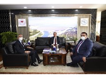 Osmancık içme suyu isale hattı 18 Şubat’ta ihale ediliyor