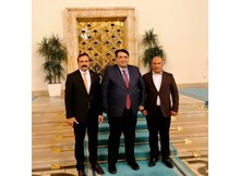 Başkışla Göleti ihale ediliyor