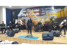 “Sen Türkünü Söyle Çorum”da finalistler belli oldu