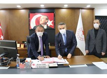 Çorum Belediyesi hayvan üreticilerinin yanında