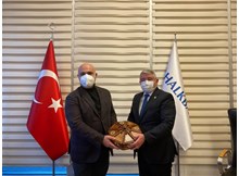 Tarihi kent meydanı için büyük adım