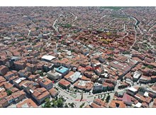 Kale Kentsel Dönüşümüne onay