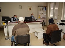 Sosyal destek kartların dağıtımına başlandı