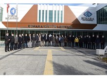 Aşgın’dan birim müdürleriyle istişare toplantısı