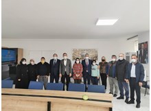 10 derneğe 900 bin TL destek