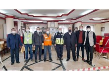 ‘Mesleki Yeterlilik Belgesi’ne yoğun ilgi