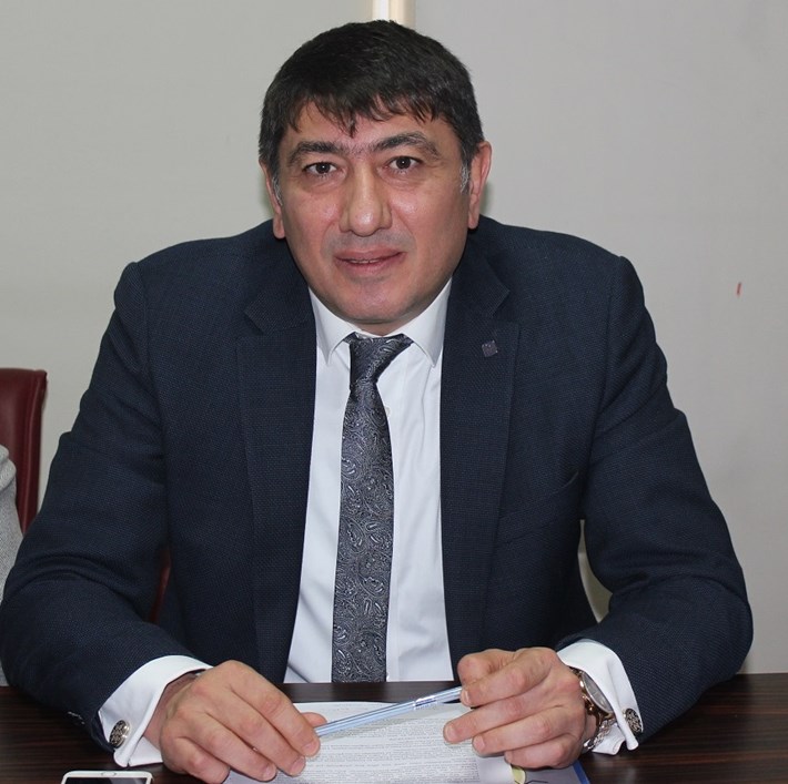 Özgür Kılıç