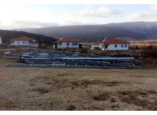 Sakızçayı Mahallesi, ‘akşam olmasın’ diye dua ediyor!