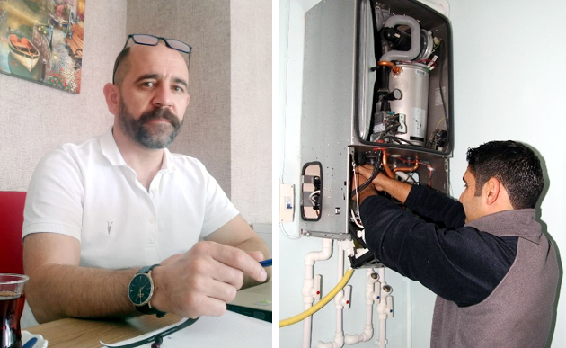 tuncay yalçınkaya
