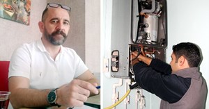 Klima ve kombi bakımınızı unutmayın!
