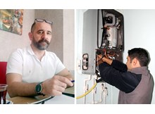 Klima ve kombi bakımınızı unutmayın!