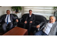 Yılmaz Kaya, birliğe 17 dönümlük yeni yer kazandırdı