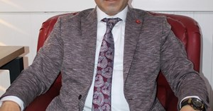 “Berat kandili, birlik ve beraberliğe vesile olsun”