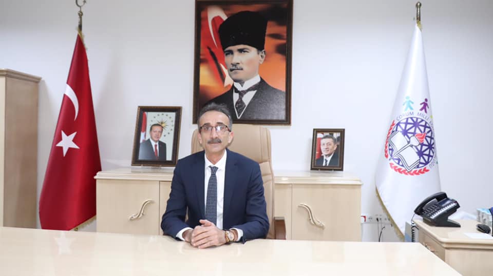 Abdullah Kodek