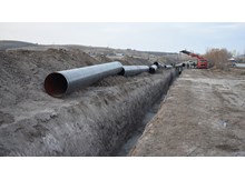 Belediye, su yatırımlarına öncelik veriyor