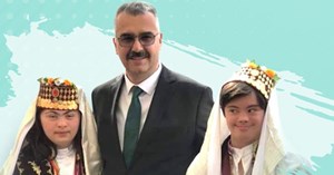 “Farkındayız ve her zaman yanınızdayız”