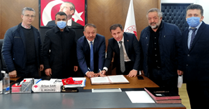 Birlikler, üyelerinin hayvanlarına ücretsiz kulak küpesi takacak