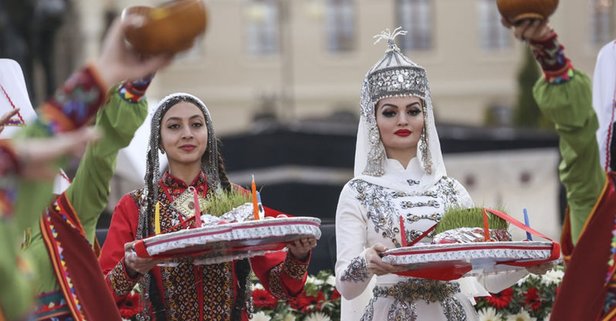 nevruz