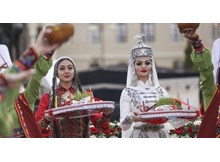 Nevruz Bayramı kutlanacak