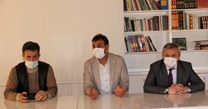 Sungurlu Belediyesi, müzisyenlere sahip çıktı