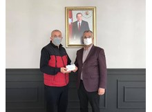 AK Parti’den müzisyenlere destek