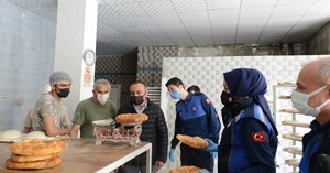 Ramazan’da fırın denetimleri artırılacak