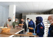 Ramazan’da fırın denetimleri artırılacak