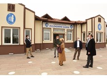 İkinci Millet Kıraathanesi, Aşıklar Tepesine yapılacak