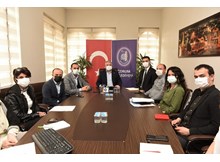 Belediye “Şehir Estetik Kurulu” kurdu