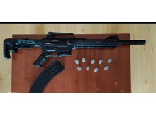 Baba ve oğlu darp eden şahıslar yakalandı